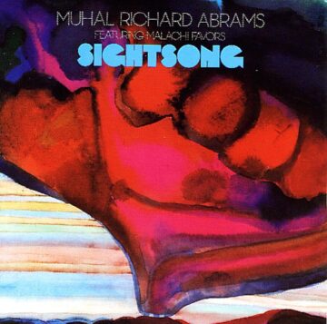Muhal Richard Abrams - Sightsong