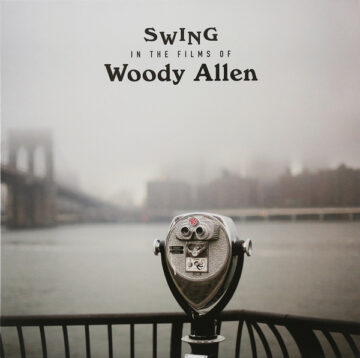Različni izvajalci (V/A) - Swing in the Films of Woody Allen