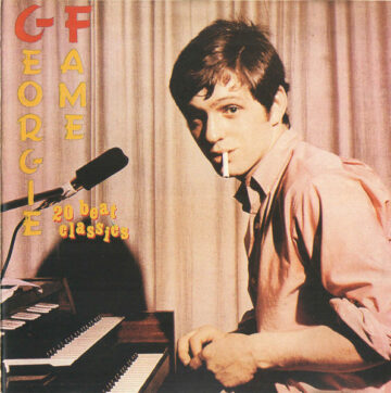 Georgie Fame - 20 Beat Classics