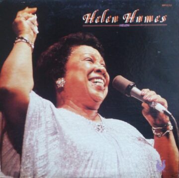 Helen Humes - Helen