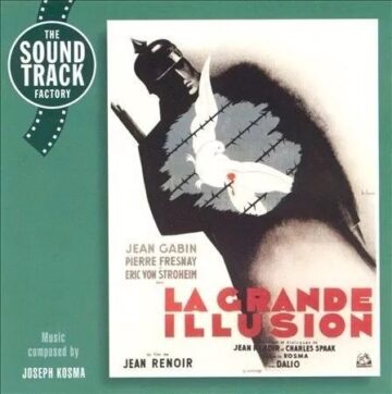 OST - La Grande Illusion (Joseph Kosma)