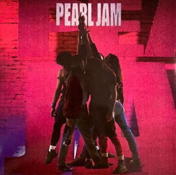 Pearl Jam - Ten