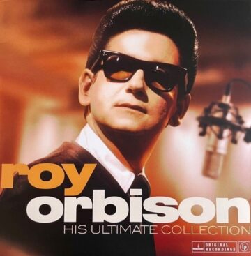 Roy Orbison - His Ultimate Collection
