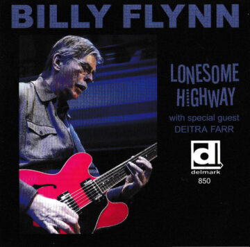 Billy Flynn - Lonesome Highway