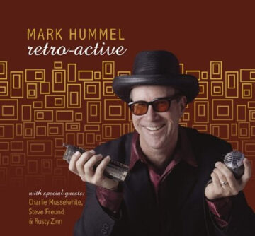 Mark Hummel - Retro-active