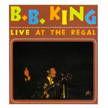 B. B. King - Live at the Regal