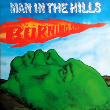 Burning Spear - Man in the Hills