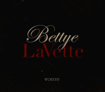 Bettye LaVette - Worthy
