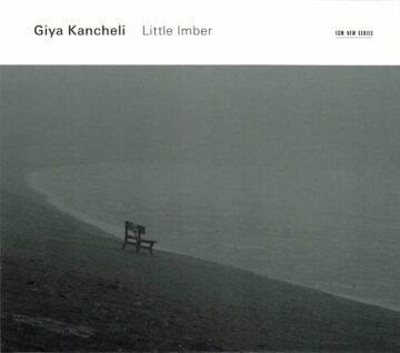Giya Kancheli - In Little Imber