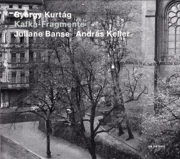György Kurtág - Kafka-Fragmente op.24