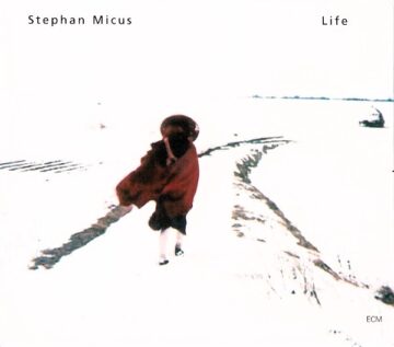 Stephan Micus - Life