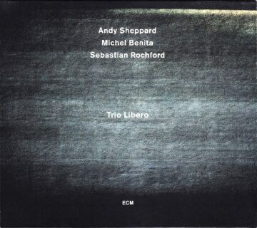 Trio Libero - Sheppard, Benita, Rochford