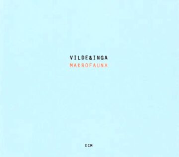 Vilde & Inga - Makrofauna