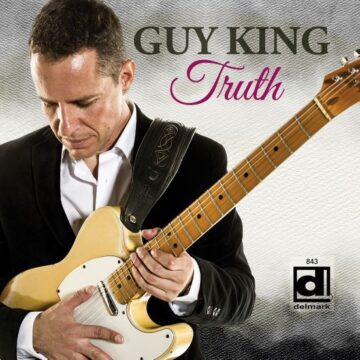 Guy King - Truth