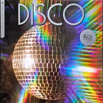 Različni izvajalci (V/A) - Now Playing Disco