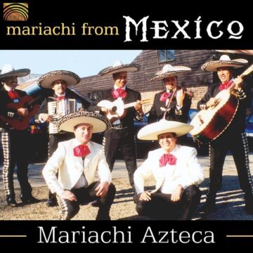 Mariachi Atzeca - Mariachi from Mexico