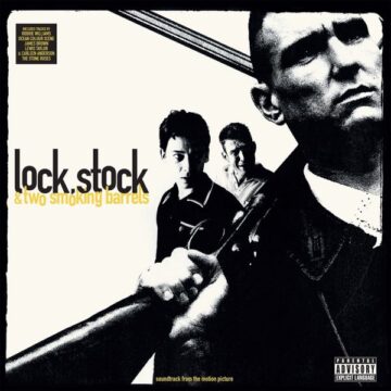OST - Lock, Stock & Two Smoking Barrels