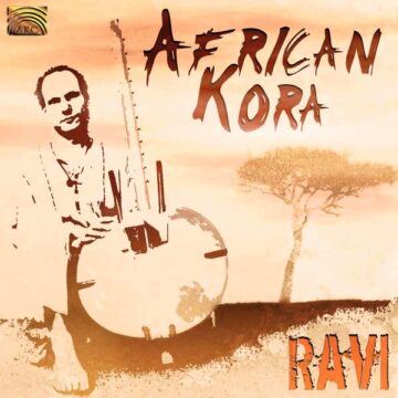 Ravi - African Kora