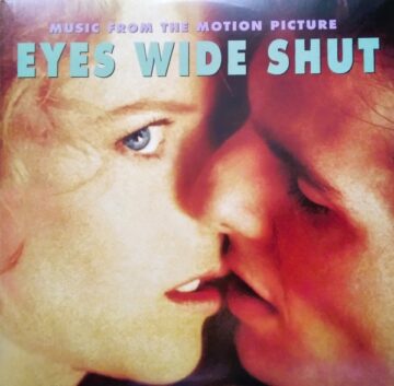 OST - Eyes Wide Shut