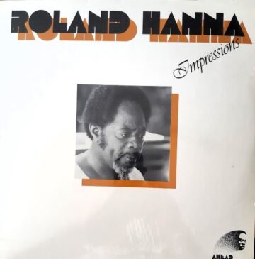 Roland Hanna - Impressions