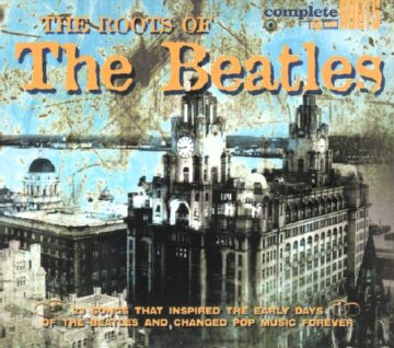 Različni izvajalci (V/A) - The Roots of The Beatles