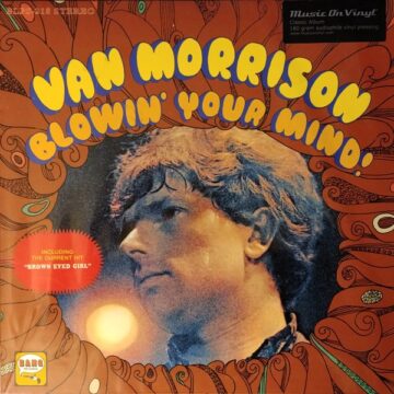 Van Morrison - Blowin' Your Mind!